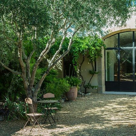 La Maison Des Vendangeurs 1 Флёри Экстерьер фото