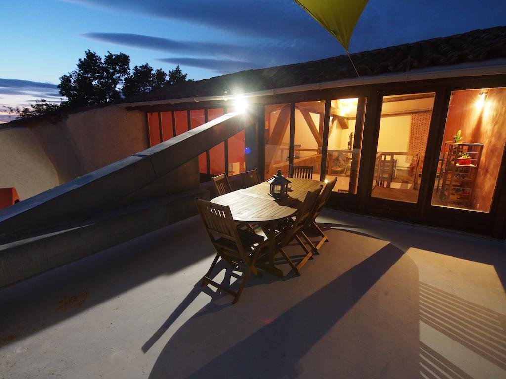 La Maison Des Vendangeurs 1 Флёри Номер фото