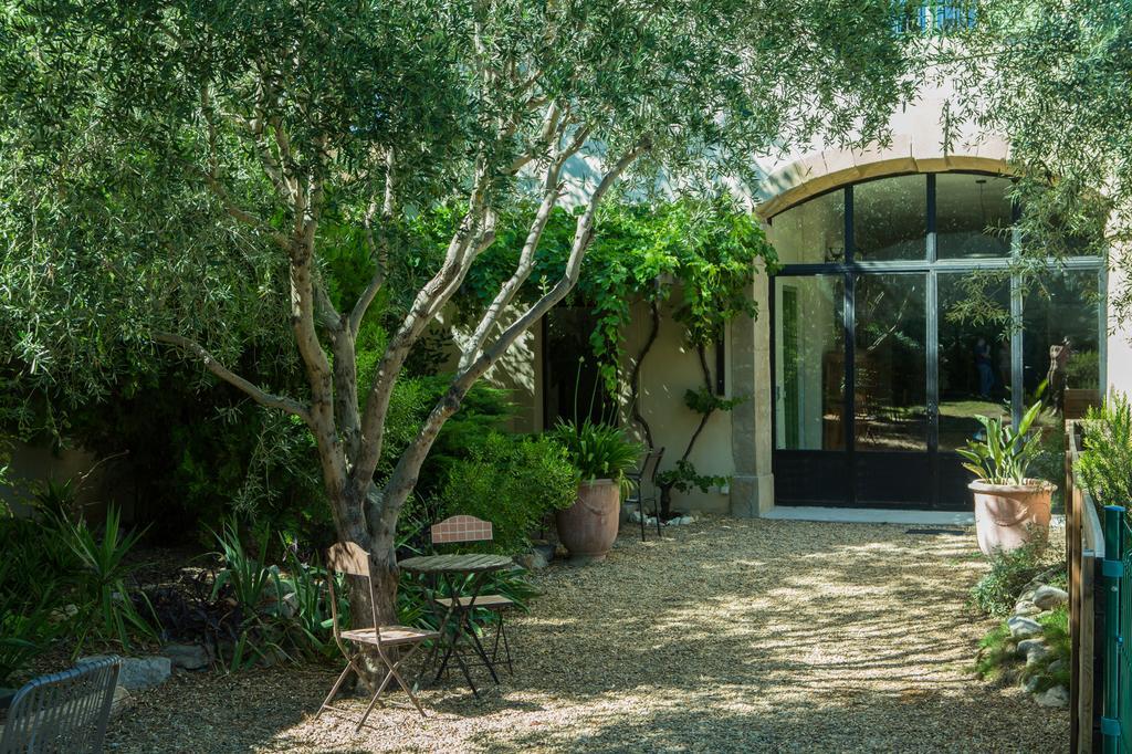 La Maison Des Vendangeurs 1 Флёри Экстерьер фото