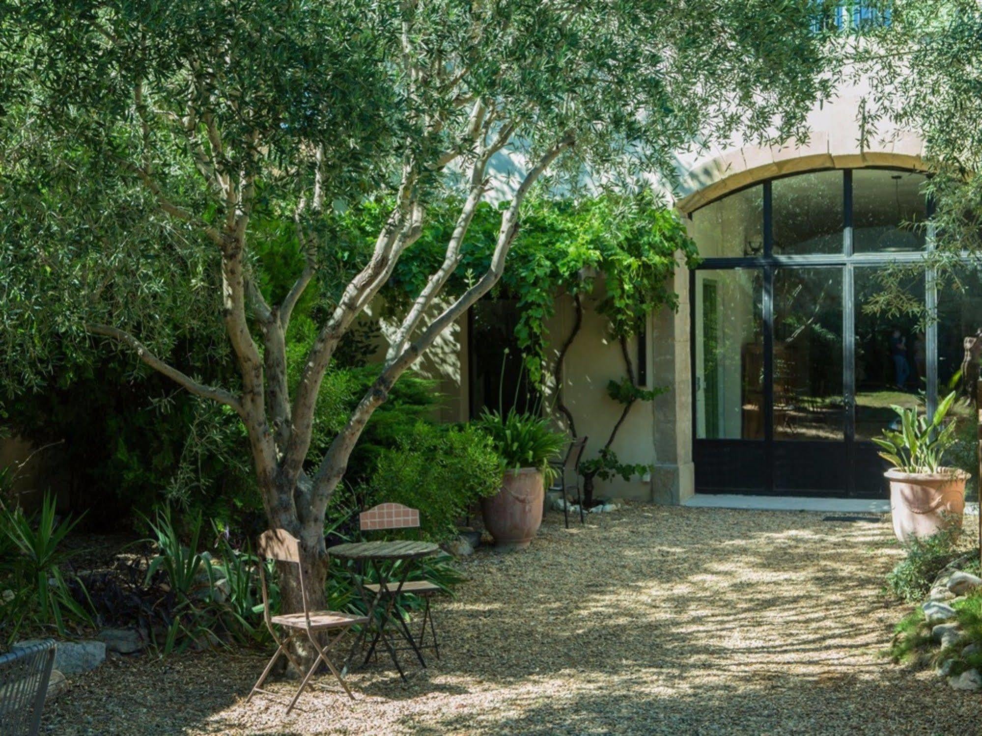 La Maison Des Vendangeurs 1 Флёри Экстерьер фото