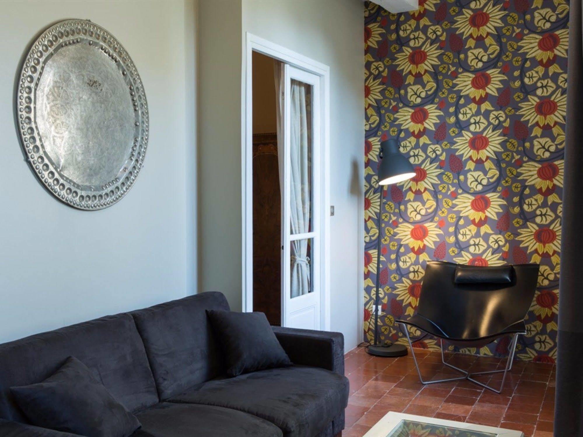 La Maison Des Vendangeurs 1 Флёри Экстерьер фото