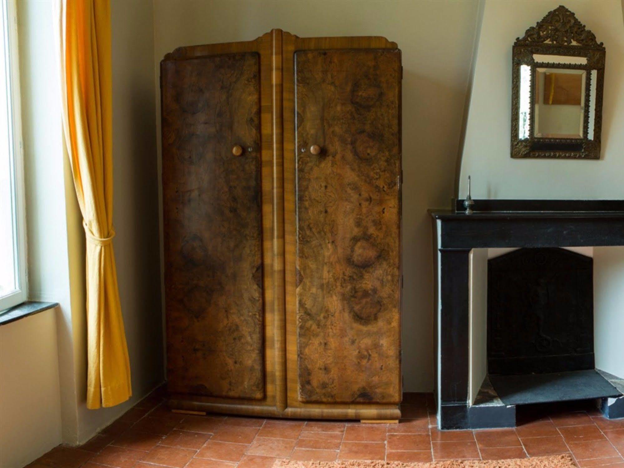La Maison Des Vendangeurs 1 Флёри Экстерьер фото